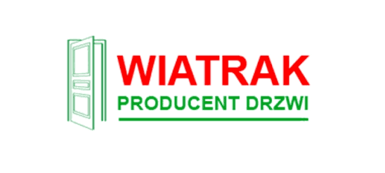 WIATRAK – producent drewnianych drzwi zewnętrznych